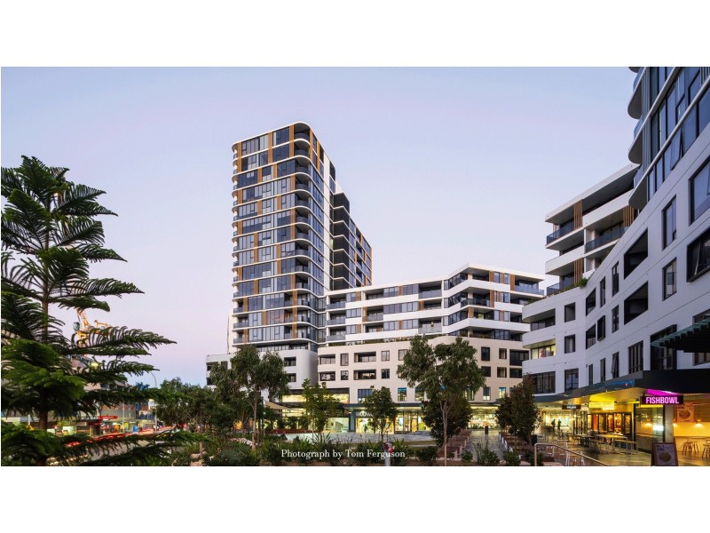 1113/15 Howard Avenue, Dee Why NSW 2099