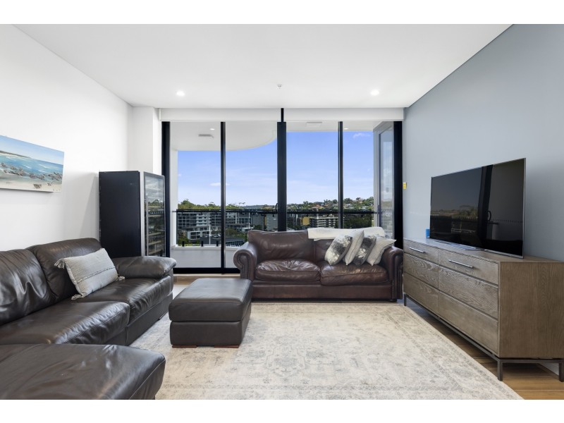 1113/15 Howard Avenue, Dee Why NSW 2099