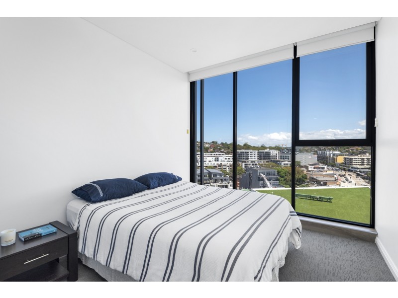 1113/15 Howard Avenue, Dee Why NSW 2099