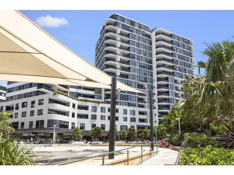 1113/15 Howard Avenue, Dee Why NSW 2099