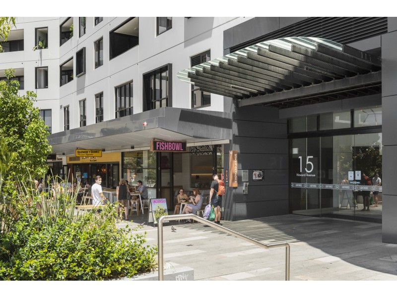 1113/15 Howard Avenue, Dee Why NSW 2099