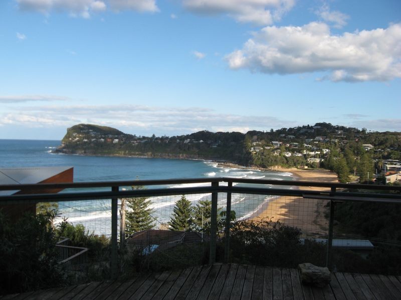 Whale Beach NSW 2107