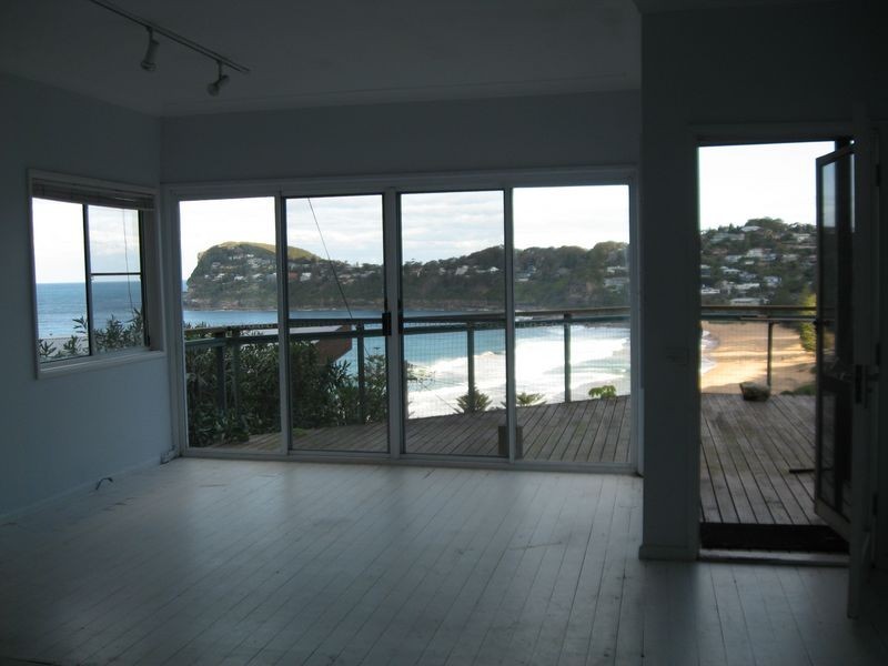 Whale Beach NSW 2107