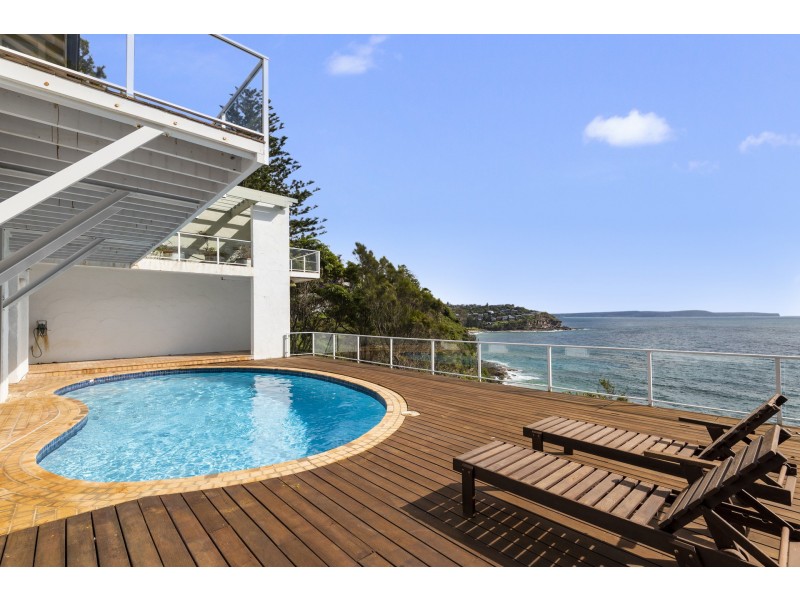 173-175 Whale Beach Road, Whale Beach NSW 2107