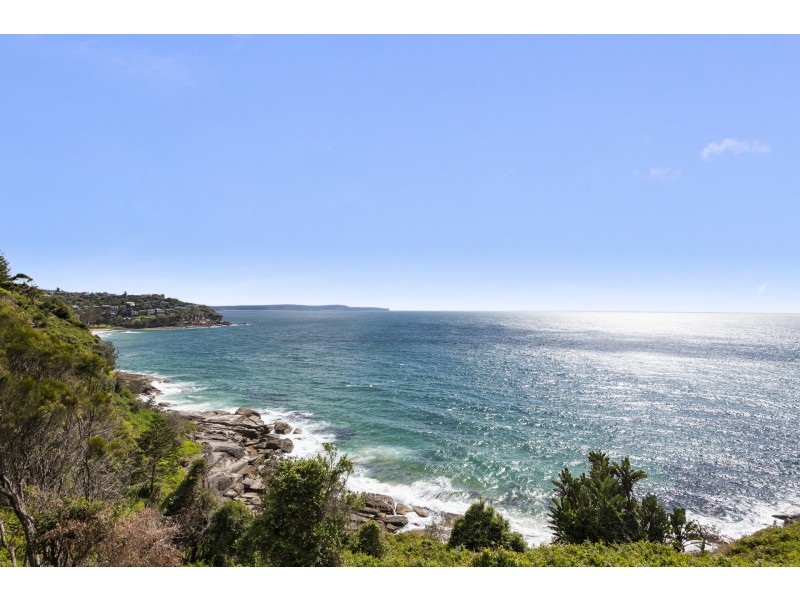 173-175 Whale Beach Road, Whale Beach NSW 2107