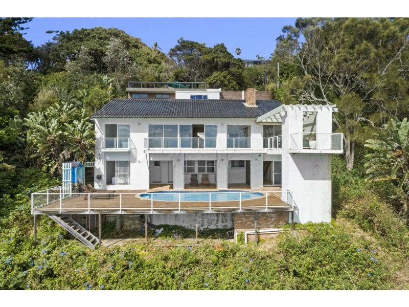173-175 Whale Beach Road, Whale Beach NSW 2107