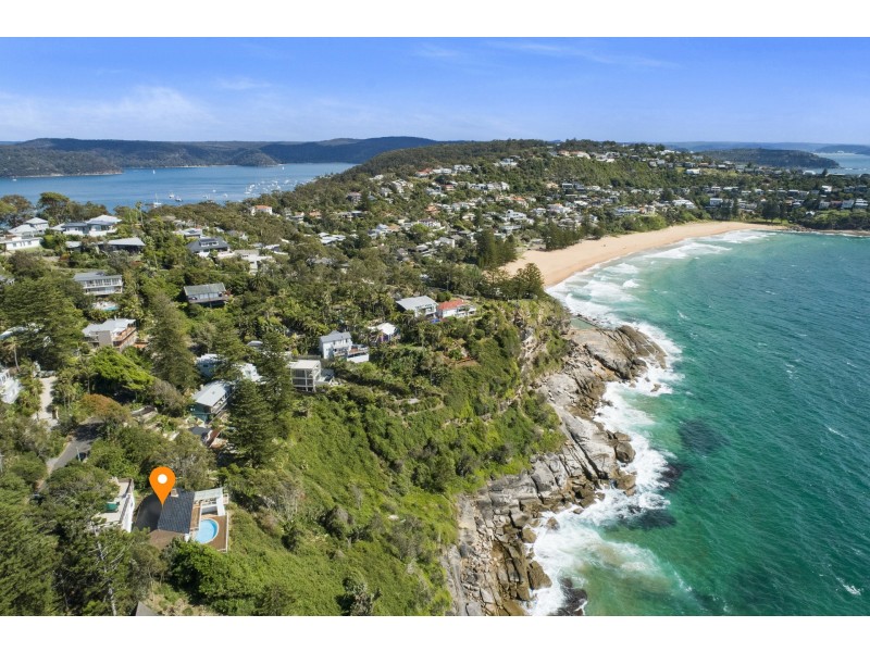 173-175 Whale Beach Road, Whale Beach NSW 2107