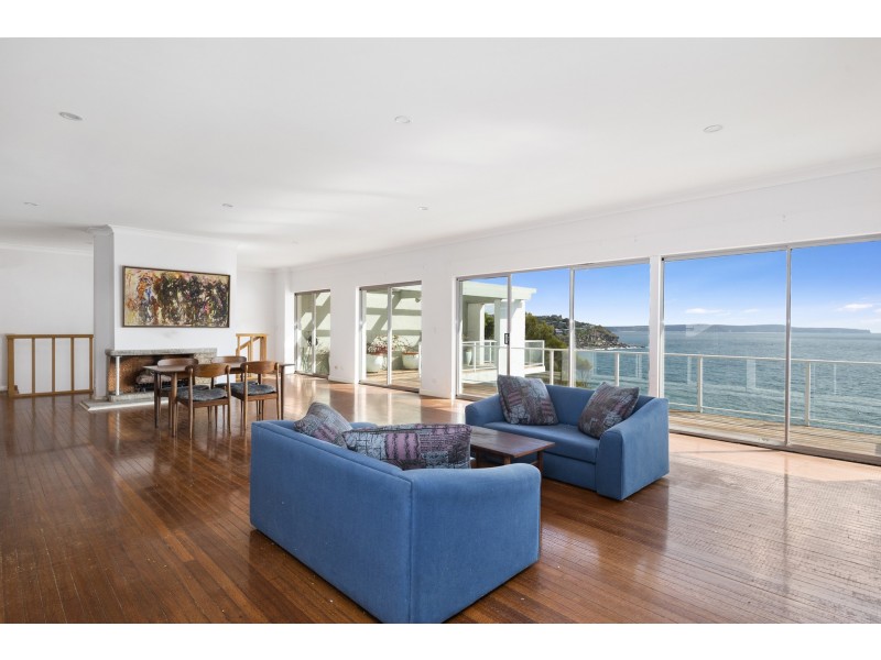 173-175 Whale Beach Road, Whale Beach NSW 2107
