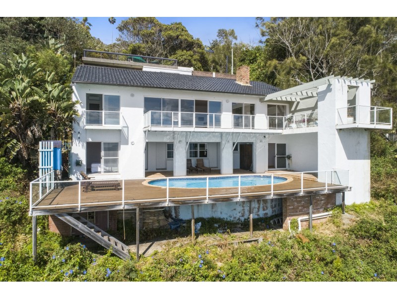 173-175 Whale Beach Road, Whale Beach NSW 2107