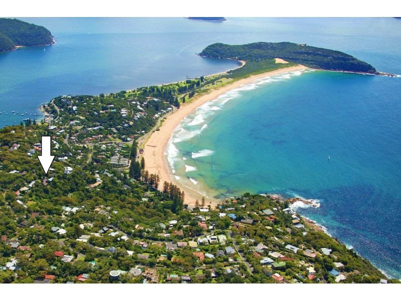 109 Pacific Road, Palm Beach NSW 2108