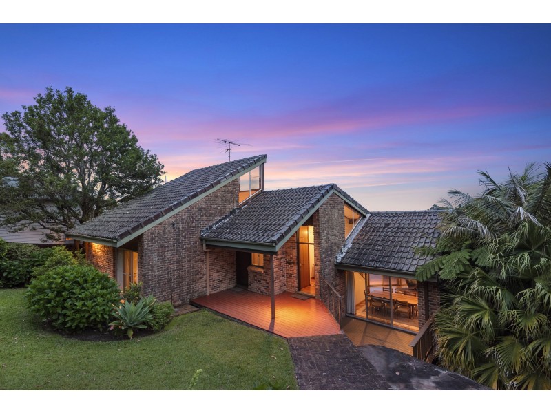 109 Pacific Road, Palm Beach NSW 2108