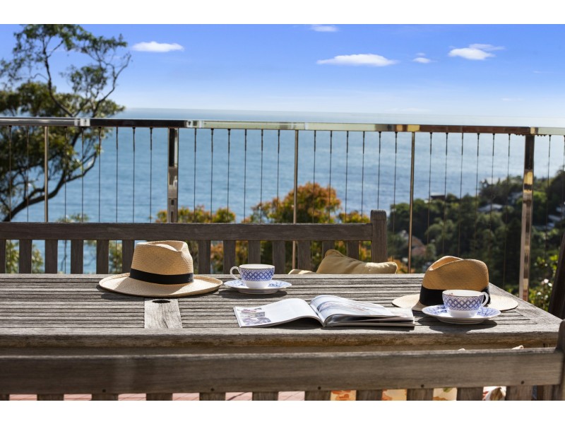 109 Pacific Road, Palm Beach NSW 2108