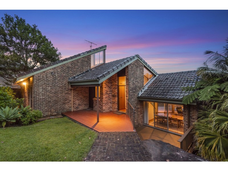 109 Pacific Road, Palm Beach NSW 2108