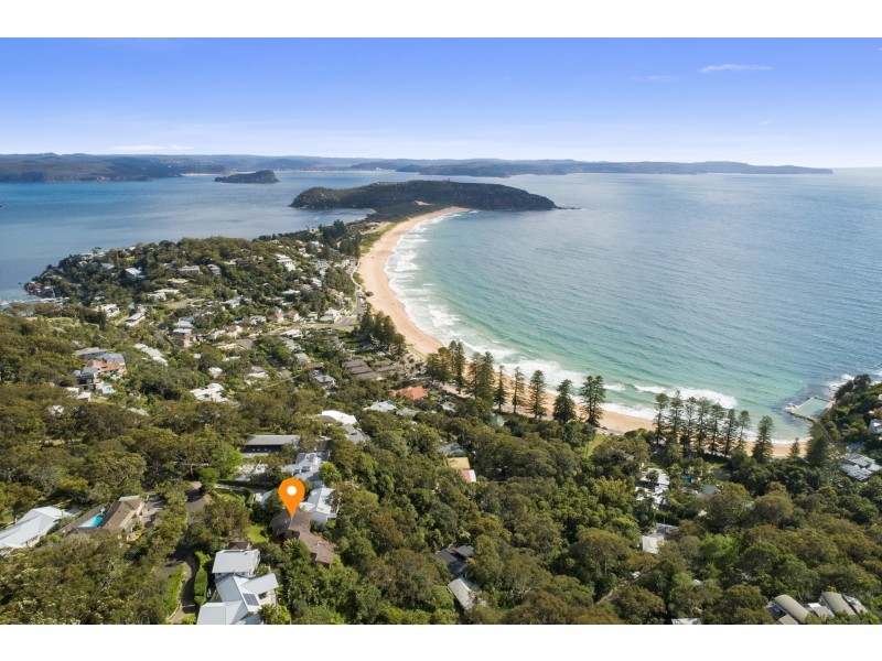 109 Pacific Road, Palm Beach NSW 2108