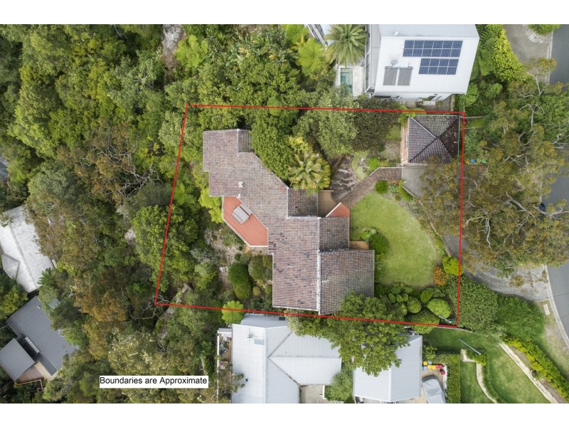 109 Pacific Road, Palm Beach NSW 2108