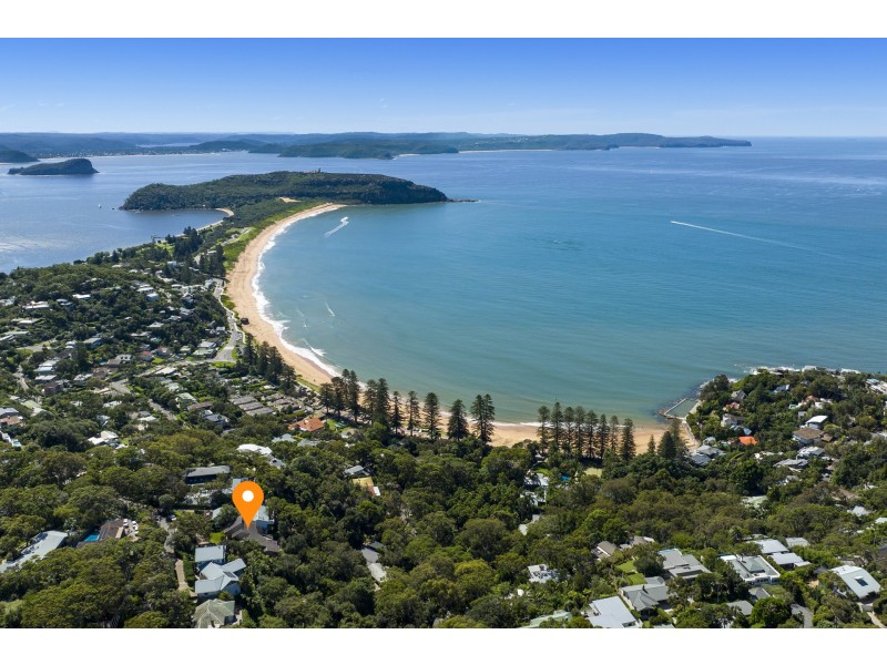 109 Pacific Road, Palm Beach NSW 2108