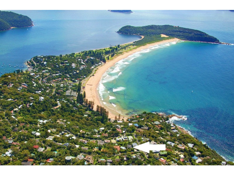 3A Ralston Road, Palm Beach NSW 2108