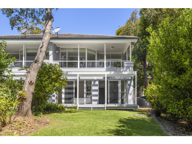 3A Ralston Road, Palm Beach NSW 2108