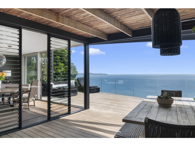11 Pacific Road, Palm Beach NSW 2108