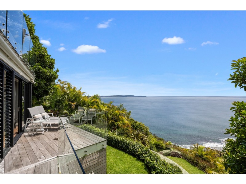 11 Pacific Road, Palm Beach NSW 2108