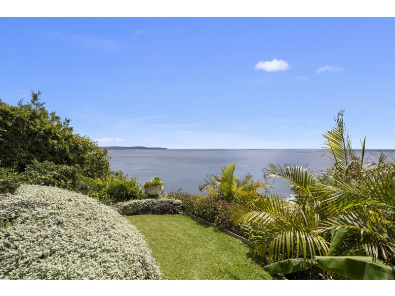 11 Pacific Road, Palm Beach NSW 2108