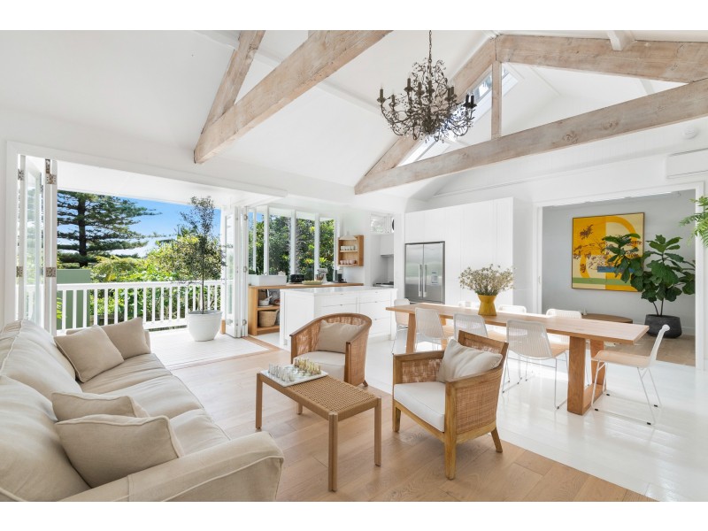 24 Marine Parade, Avalon Beach NSW 2107