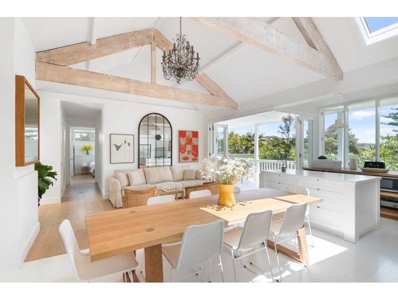 24 Marine Parade, Avalon Beach NSW 2107