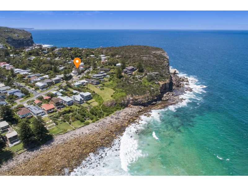 24 Marine Parade, Avalon Beach NSW 2107