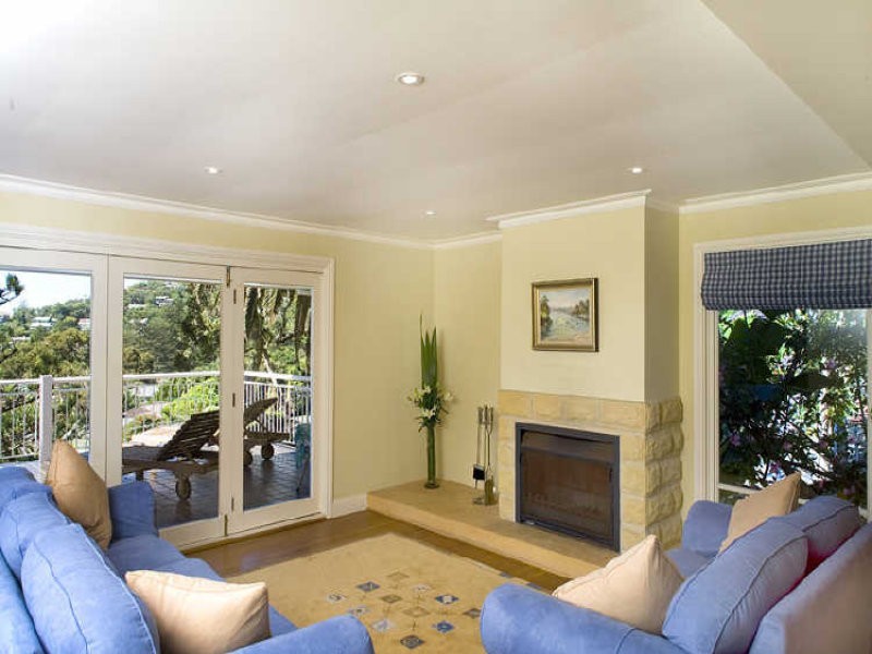 24 Palm Beach Road, Palm Beach NSW 2108