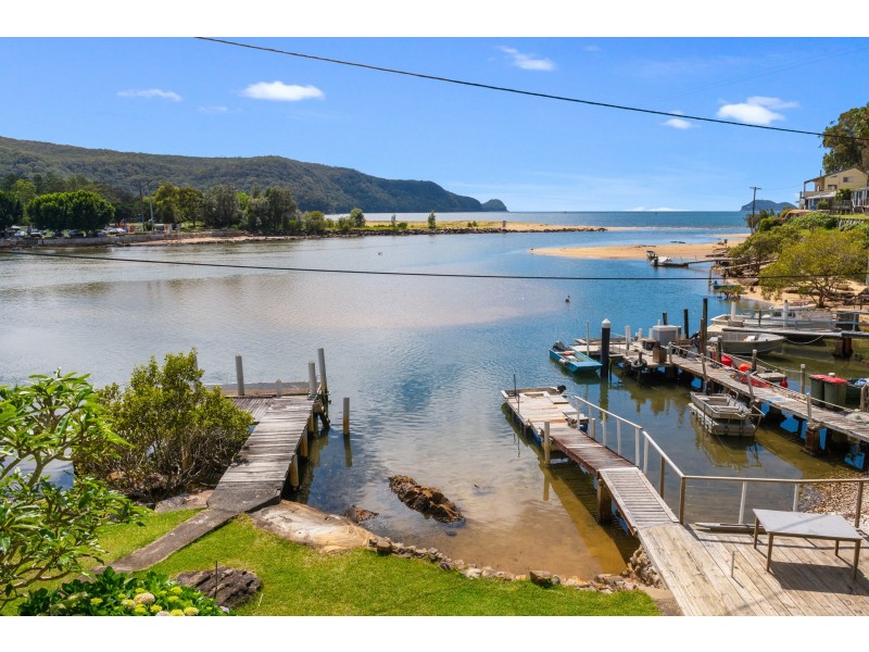 Lot 323 Hawkesbury River, Patonga NSW 2256
