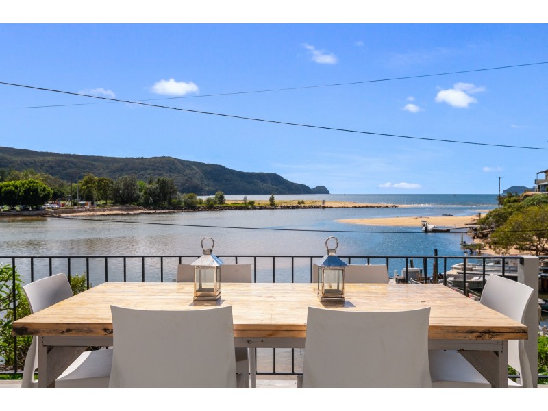 Lot 323 Hawkesbury River, Patonga NSW 2256