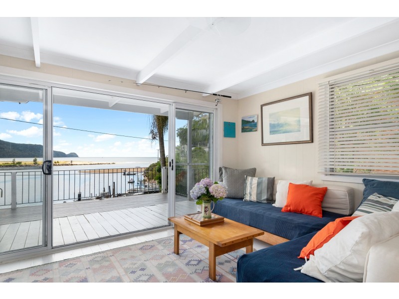 Lot 323 Hawkesbury River, Patonga NSW 2256