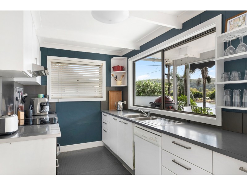 Lot 323 Hawkesbury River, Patonga NSW 2256