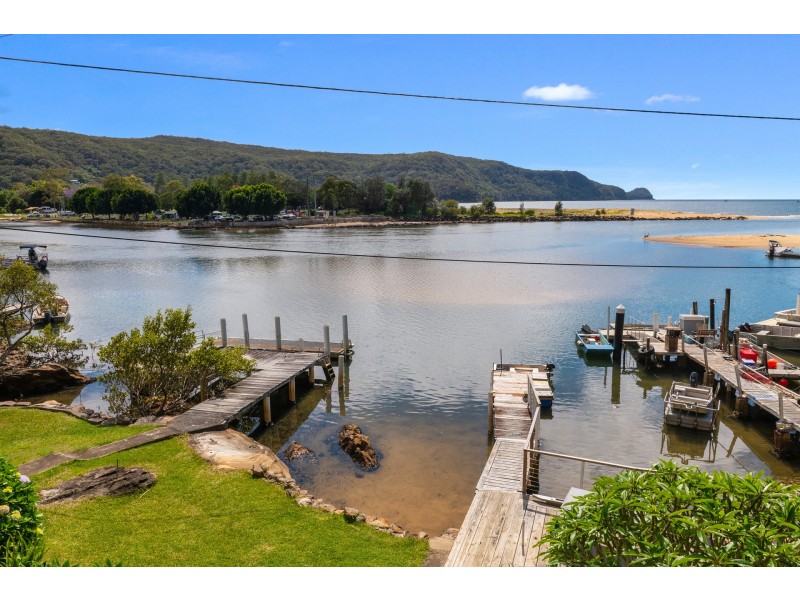 Lot 323 Hawkesbury River, Patonga NSW 2256