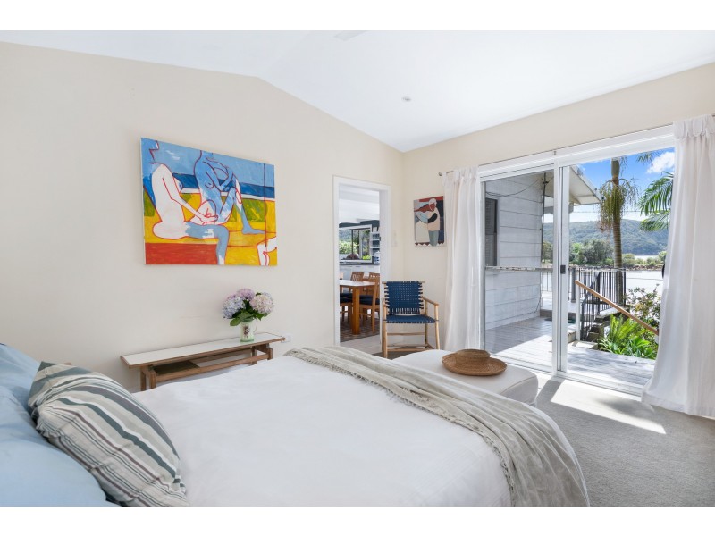 Lot 323 Hawkesbury River, Patonga NSW 2256