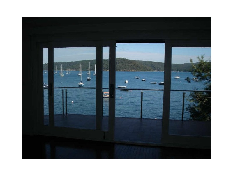 1161 Barrenjoey Road, Palm Beach NSW 2108