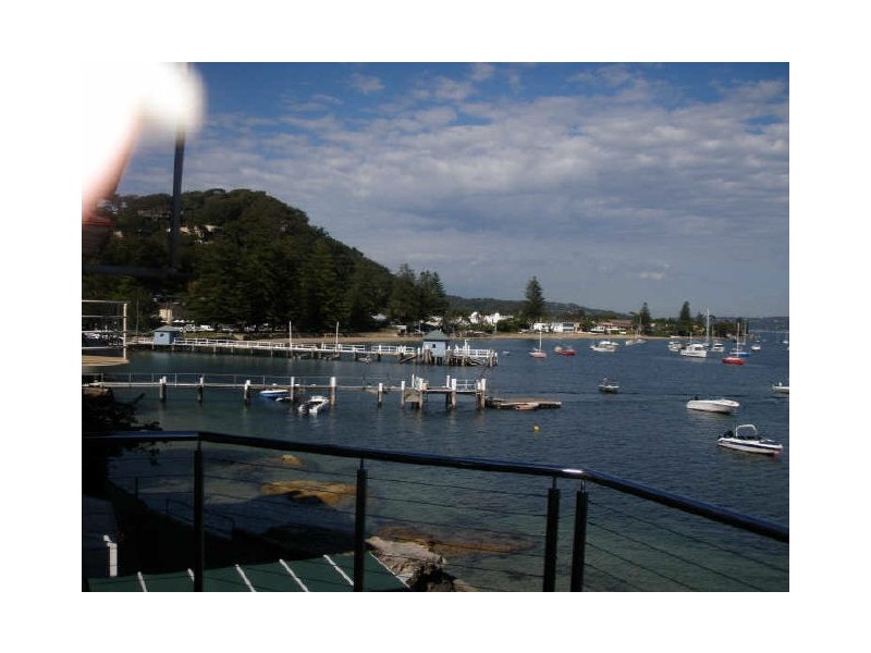 1161 Barrenjoey Road, Palm Beach NSW 2108