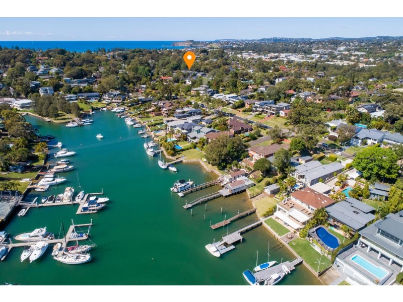 45 Waterview Street, Mona Vale NSW 2103