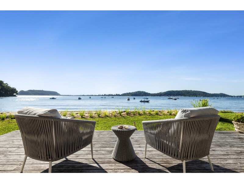 3 Ross Smith Parade, Great Mackerel Beach NSW 2108
