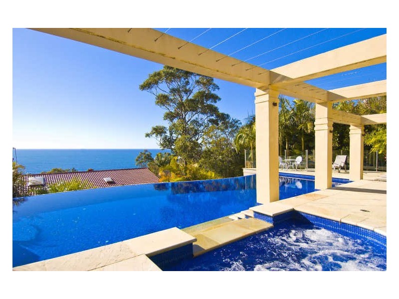 Palm Beach NSW 2108