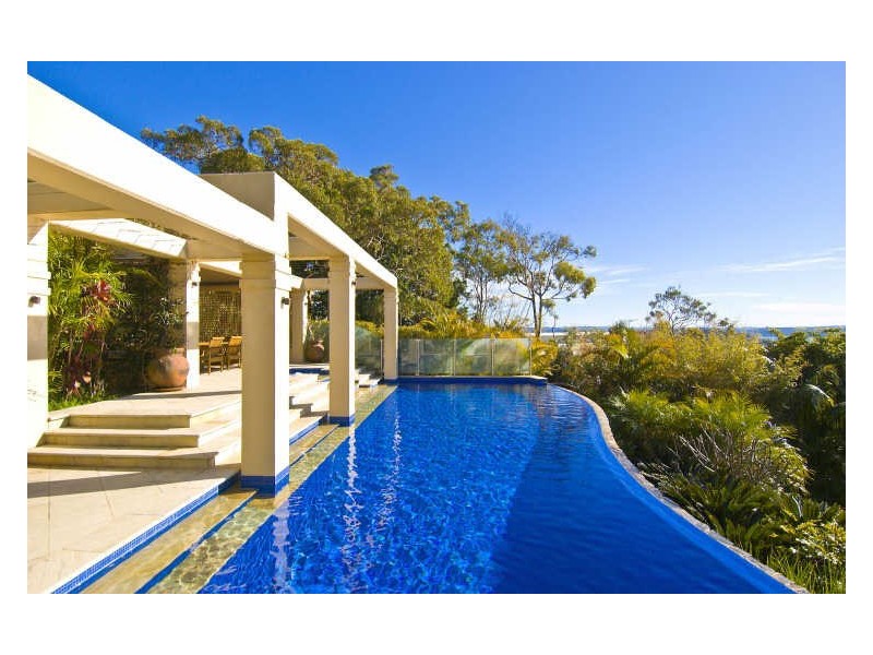 Palm Beach NSW 2108