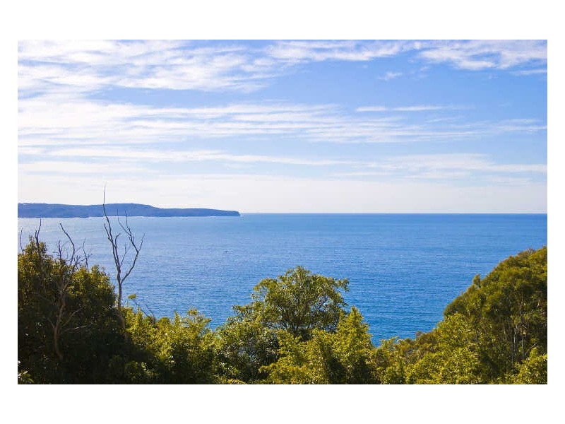 Palm Beach NSW 2108
