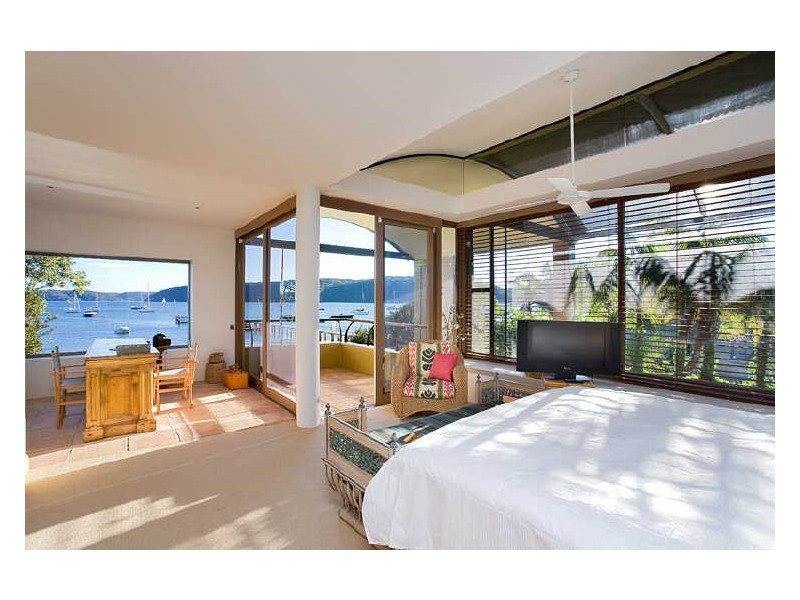 Palm Beach NSW 2108
