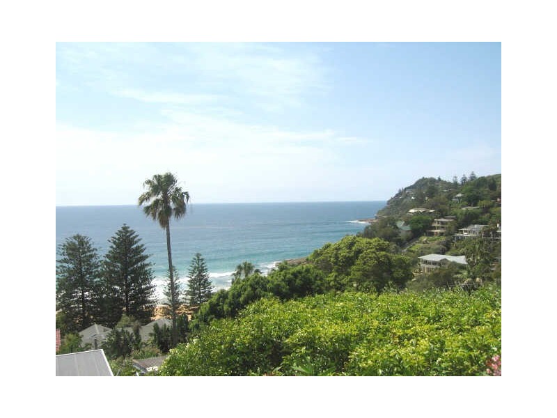 Whale Beach NSW 2107