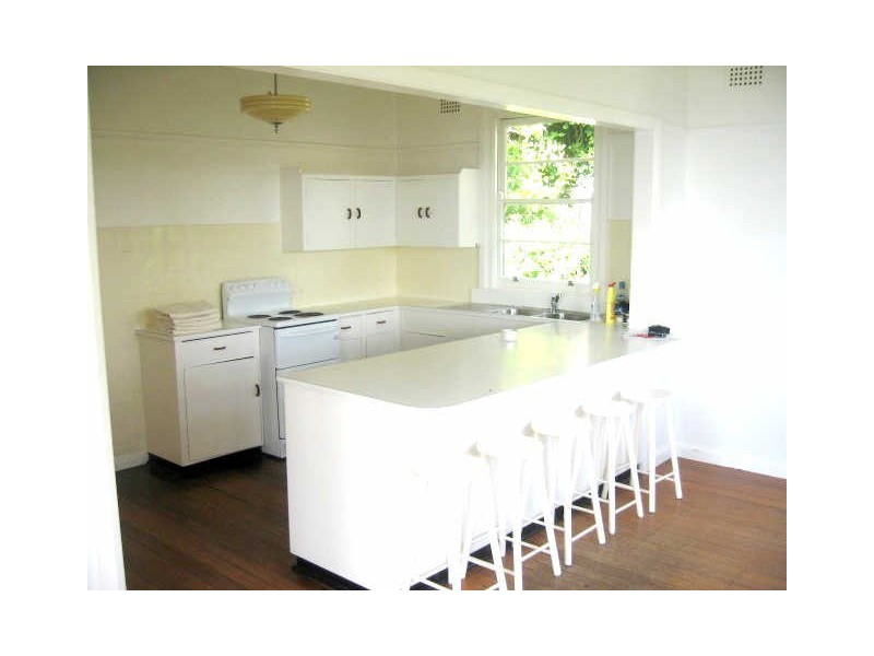 Whale Beach NSW 2107