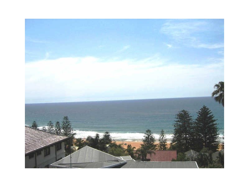 Whale Beach NSW 2107