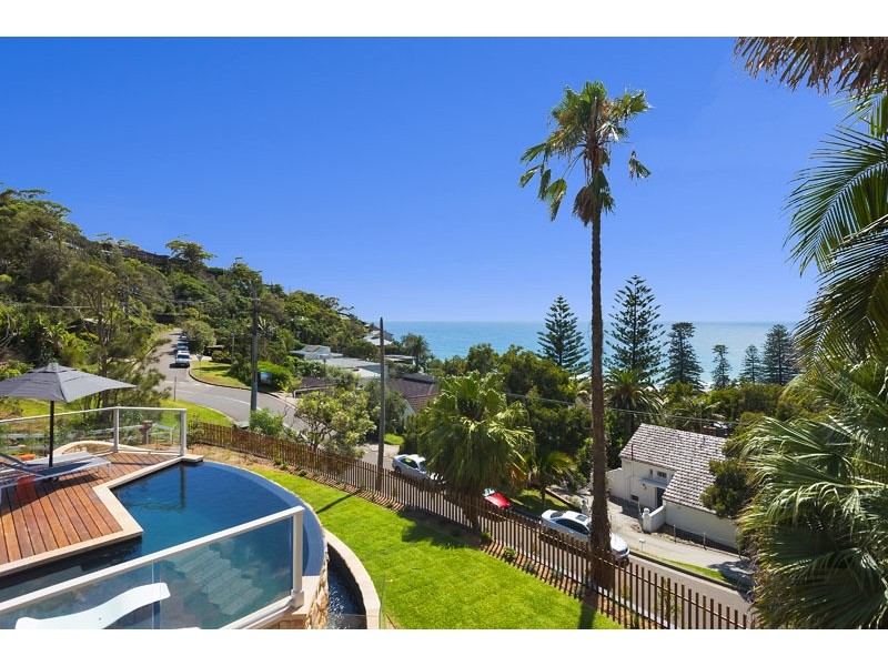 17-19 Palm Beach Road, Palm Beach NSW 2108