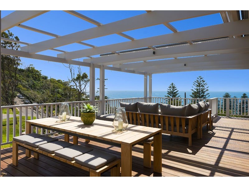 17-19 Palm Beach Road, Palm Beach NSW 2108