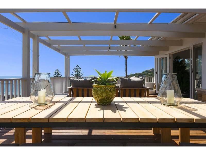 17-19 Palm Beach Road, Palm Beach NSW 2108