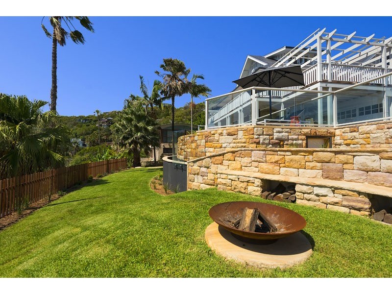 17-19 Palm Beach Road, Palm Beach NSW 2108